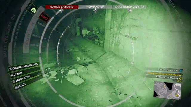 Dead Rising 4 Сюжет Норма #21 Дело 5. На пути в канализацию смотреть онлайн