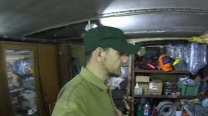 ЛАЙФХАК! Как сделать маслоуловитель!