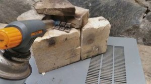 26 грамм серебра с магнитного пускателя ПА-3. Как снять контакты.