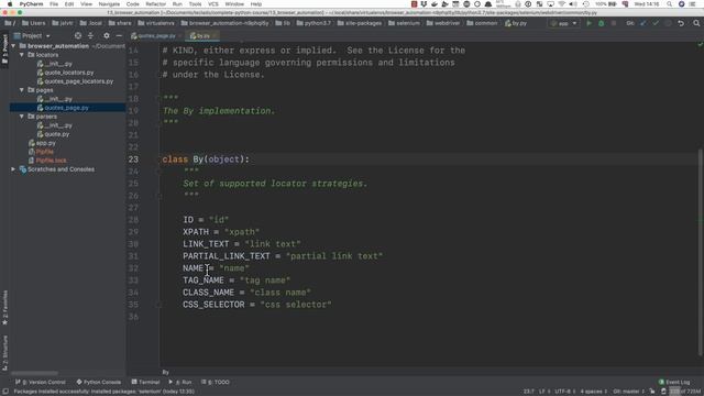 video12 12 Adding waits to our program code смотреть онлайн