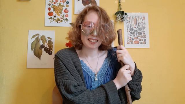 Meet the Soulguard: Hemlock Ti'rel смотреть онлайн