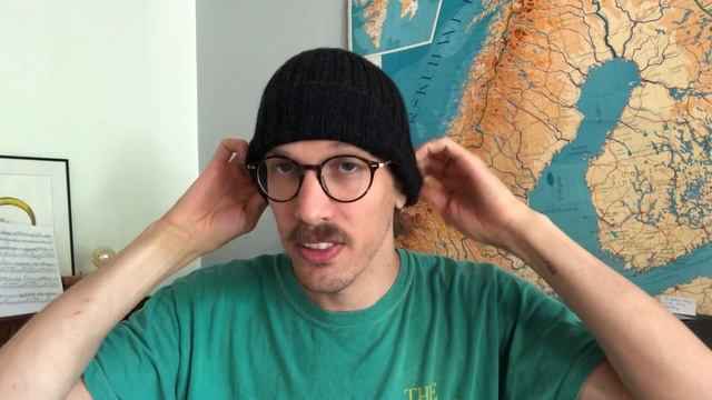 Origins of the WATCH CAP смотреть онлайн