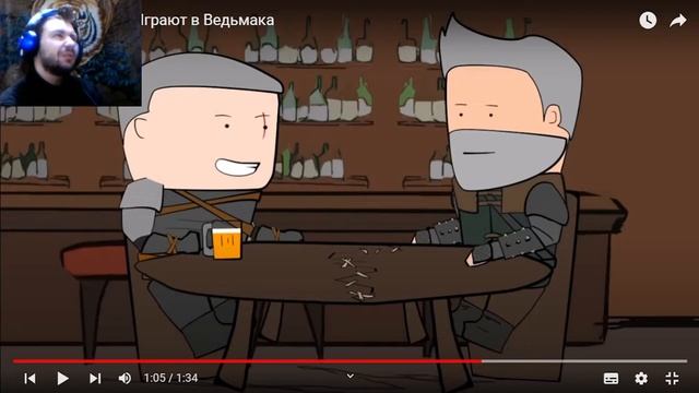 Весь 0 сезон Уэса и Флинна - Реакция смотреть онлайн