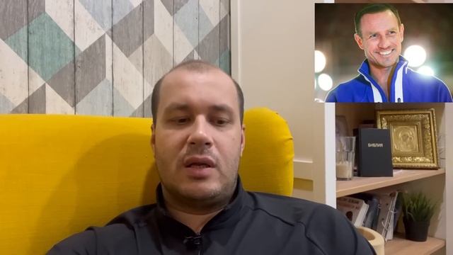 Главный врач коммунарки Проценко некая бактерия вызвала болезнь Романа Костомарова смотреть онлайн