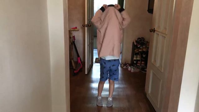 Видео как выглядит человек век тётей смотреть онлайн