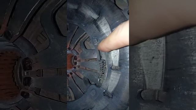 как определить износ сцепления дельфин спринтыр смотреть онлайн