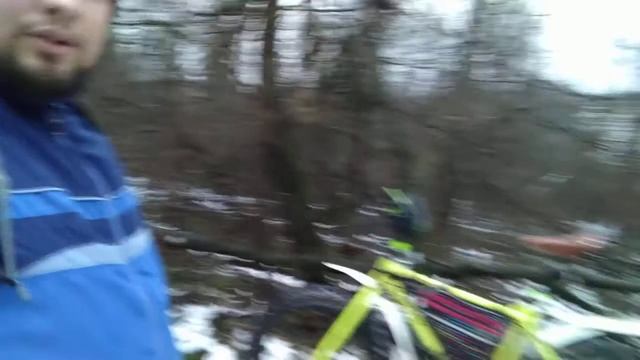 45NRTH 26x4.6 Wrathchild смотреть онлайн