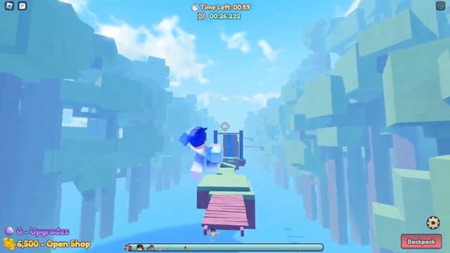 Roblox Grappling Hook Obby Speedrun Personal Best. 1:06 смотреть онлайн