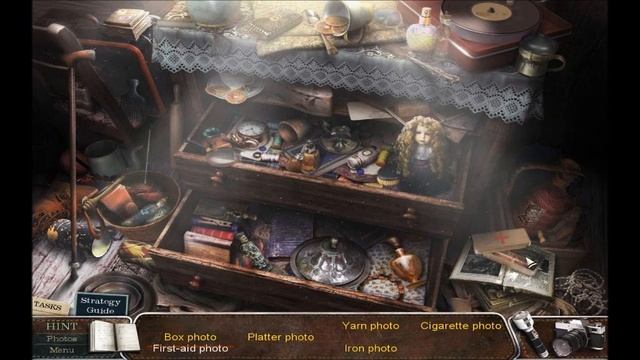 Shiver Vanishing Hitchhiker Game on Daily1Game смотреть онлайн