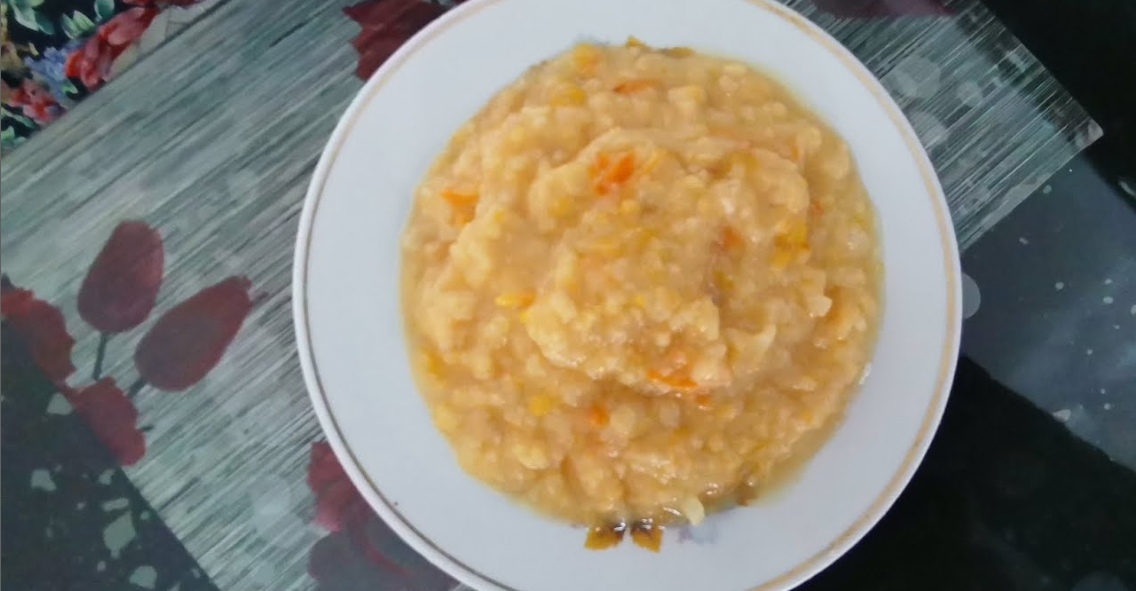 Кулинария с Ольгой