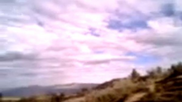 Cusco! - Tambomachay (chapter2)