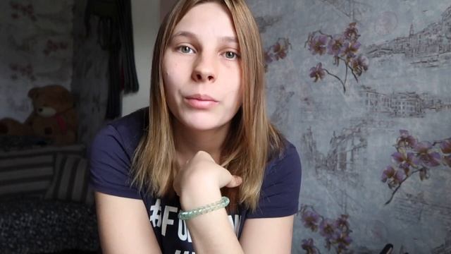 Влог | Встретила ЭКСГИБИЦИОНИСТА 10. 04. 18