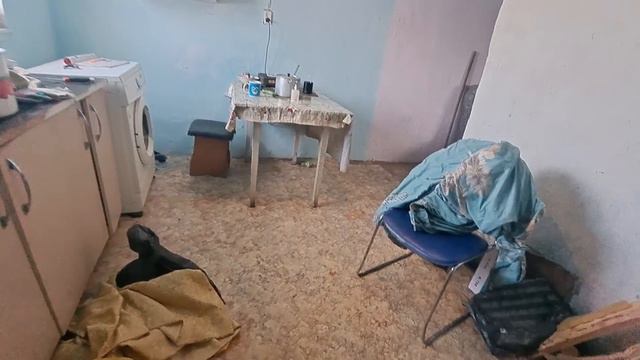 ОТКУДА СТОЛЬКО ХЛАМА ... КАК ДЕЛА У СТАРИКОВ . БАНЯ НЕ УДАЛАСЬ СЕРГЕЮ смотреть онлайн