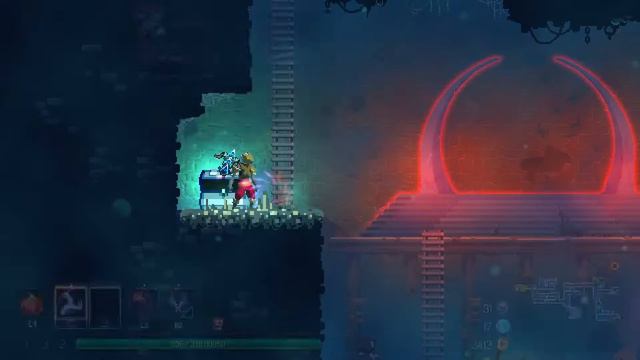 Everyone Is Here (2) | Dead Cells смотреть онлайн