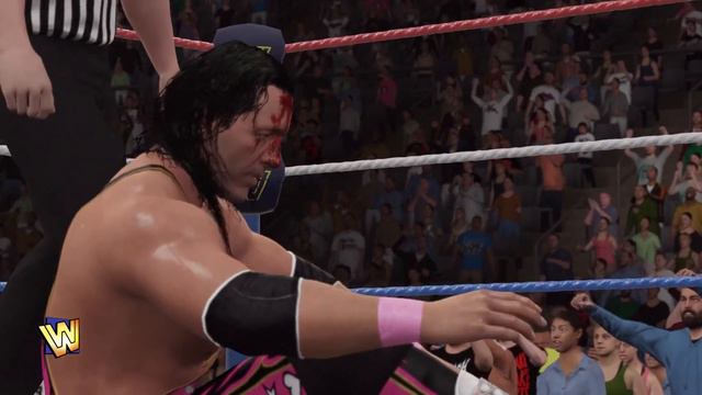 WWE 2K16 Austin 3:16 Showcase Gameplay | WWE 2K Showcase Austin 3:16 Gameplay || смотреть онлайн