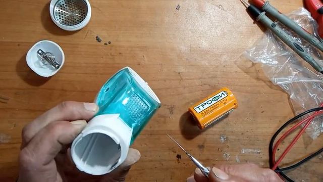 Ремонт машинки для удаления катышков с одежды Scarlett. Не включается смотреть онлайн