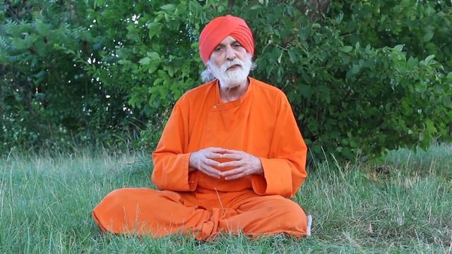 Meditation Course. Lesson 5: What's next? смотреть онлайн