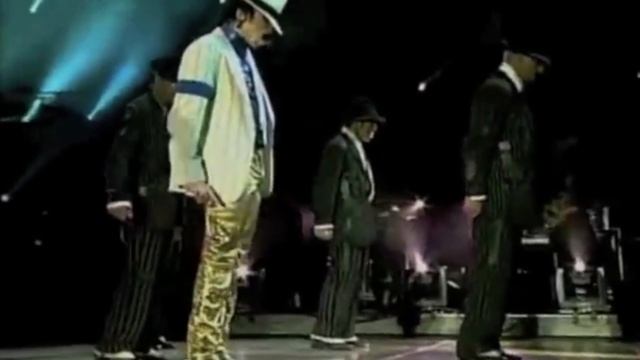 LES TWINS | MICHAEL JACKSON TRIBUTE смотреть онлайн