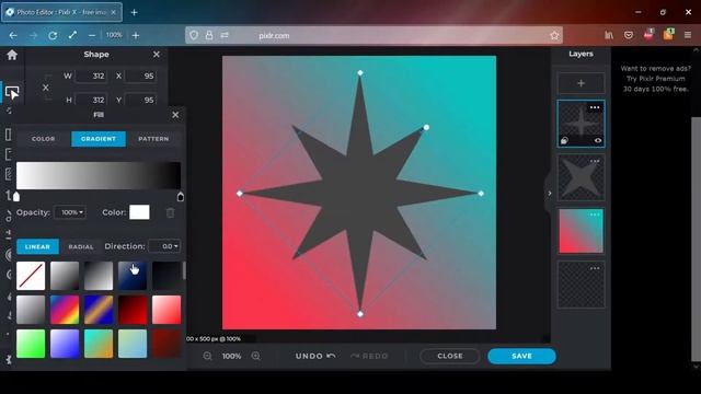 Make a Simple Logo Online in Under 5 Minutes! * Very Easy * #graphicdesign | #1 смотреть онлайн