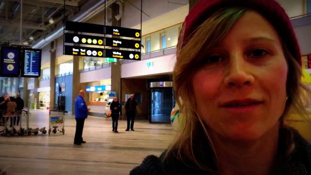 Kjersti Buaas om Eureka Kiropraktikk смотреть онлайн