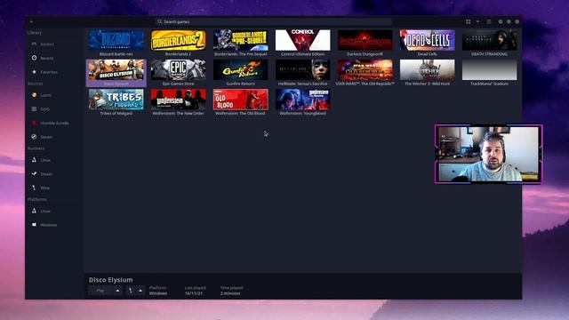How To Enable AMD FidelityFX Super Resolution (FSR) On Linux In Steam And Lutris