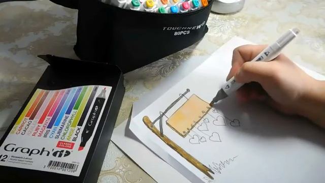 DIY Оформление конверта смотреть онлайн