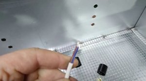 Обзор/Подключение электрики в брудере для цыплят/Рекомендации от интернет магазина Большой фермер
