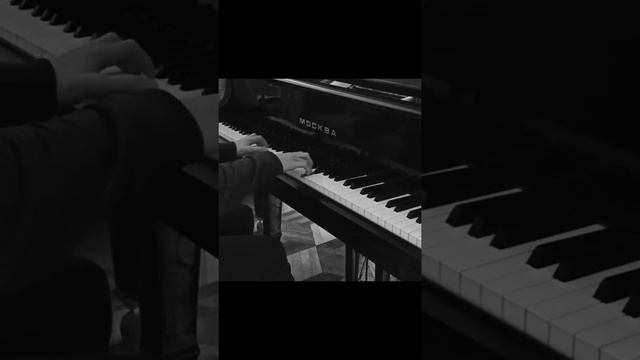 From the movie "The giver", Rosemary's (cover piano)-Из К/Ф «Посвященный», Розмари (cover piano) смотреть онлайн