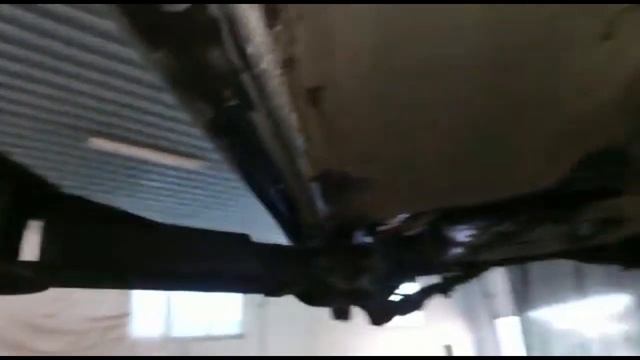 Форд Фокус 2008 г. - сильный характер! смотреть онлайн