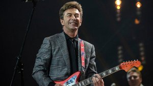 ️ Валерий Сюткин - Московский Бит (Live @ Дискотека 80-х 2013)
