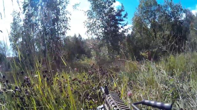 Ролик игры "Красный Код" смотреть онлайн