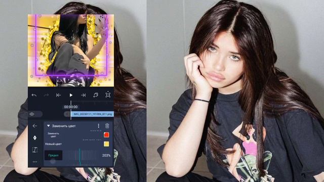 ТУТОРИАЛ НА АВУ В АМ🙊 смотреть онлайн