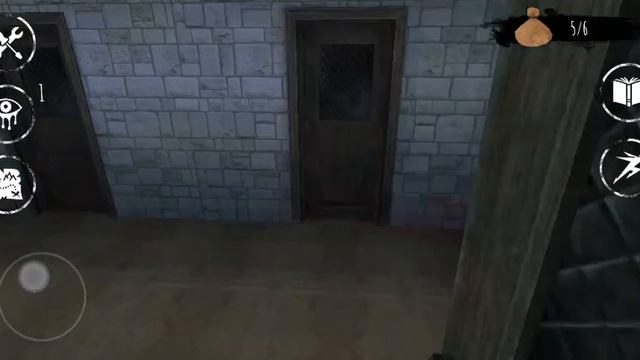 ПРОХОЖДЕНИЕ ИГРЫ - Easy the horror game смотреть онлайн