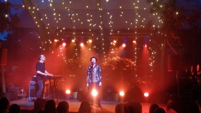 Zero People - Беда (Москва, 13.06.2021) смотреть онлайн