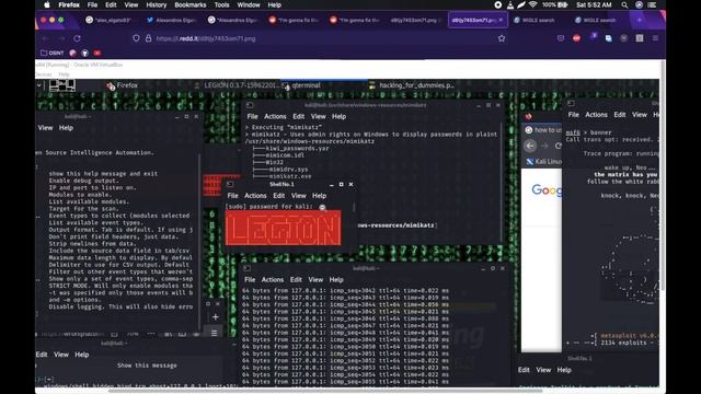 OSINT Walkthrough | Sharing is Caring | WiFi OSINT | DownUnderCTF 2021 смотреть онлайн