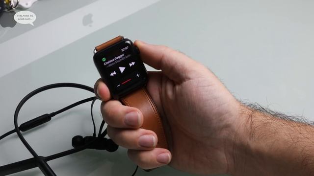 Unboxing y análisis auriculares BeatsX en Español смотреть онлайн