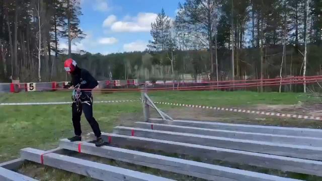 Уже скоро XVIII Всероссийские соревнования "Школа безопасности" стартуют в Свердловской области! смотреть онлайн