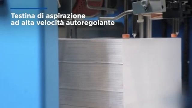 АВТОМАТИЧЕСКАЯ НИТКОШВЕЙНАЯ МАШИНА ДЛЯ ЦИФРОВЫХ ОТТИСКОВ S-DIGITAL: видео работы и настройки смотреть онлайн