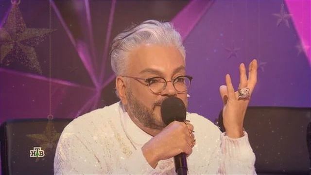 Филипп Киркоров Остался в Жюри Пятого Сезона Шоу «Маска»