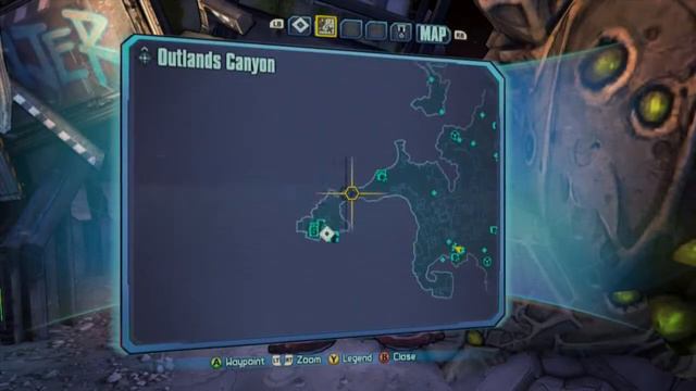 Let's Play Borderlands Pre-Sequel as Aurelia Sixth Session - 2 / 2 смотреть онлайн