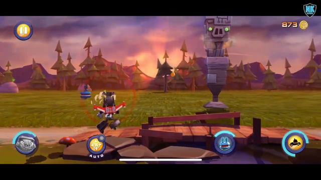 Angry Birds Transformers 2.0 - War Pass Day 49 Results смотреть онлайн