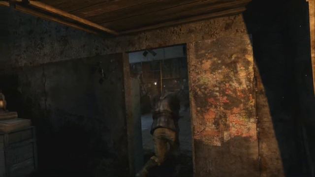 METRO 2033 REDUT ► #6 смотреть онлайн