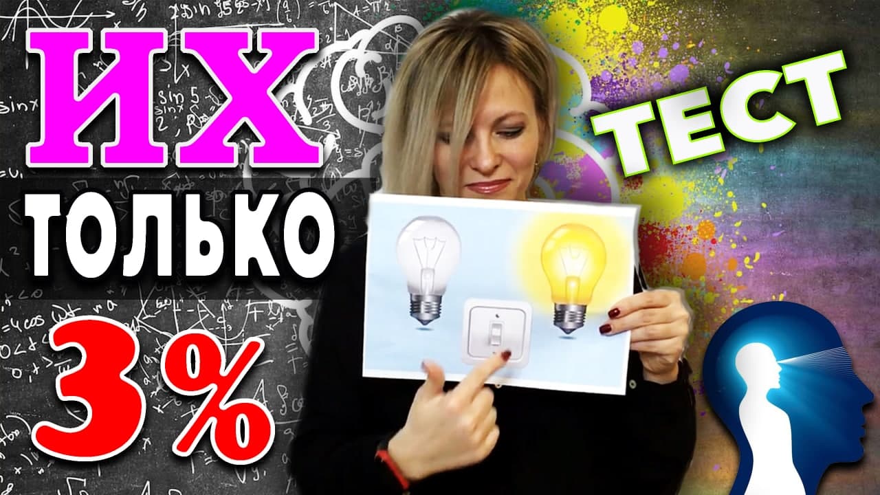 Чем развлечь гостей | Игра на вечеринке «Проверь свою интуицию» | Тест на интуицию в картинках смотреть онлайн