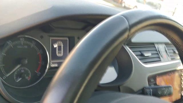 Skoda Octavia 1.5TSI DSG 2019 iperboreo