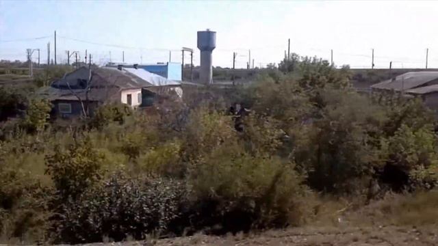 Поезд № 131 Орск - Москва часть 11 "Отправление из Сызрани" смотреть онлайн