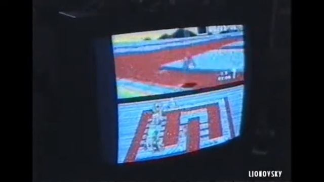 [VHS] День согревающего очага в Санкт-Петербурге смотреть онлайн