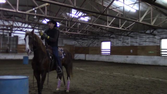 Exercices pour corriger les problèmes au 2e Baril смотреть онлайн