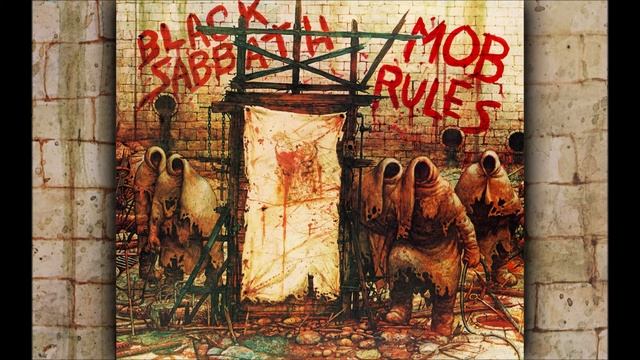 Black Sabbath E5150/The Mob Rules † смотреть онлайн