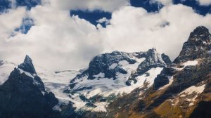 Кавказ | Россия с квадрокоптера