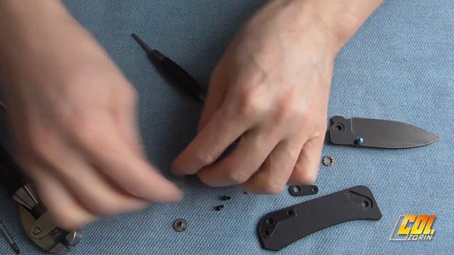 We Knife Banter